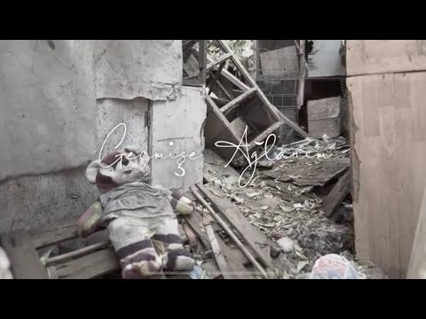 Naklen - Geçmişe Ağlarım (Official Video)