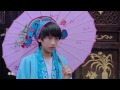 【tf家族練習生 丁程鑫】161125《星期五練習生》 s4 第四期【ding chengxin】