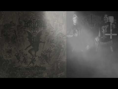 BEASTCRAFT (NORWAY)  NECHRONOLOGY OF UNGODLY BEASTIAL CRAFT (2004-2017) (2023 VINYL VERSION)