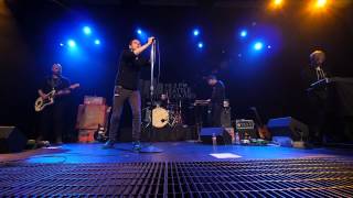 The Twilight Sad - There&#39;s a Girl in the Corner (Live on KEXP)