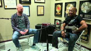 Nathan East Interview