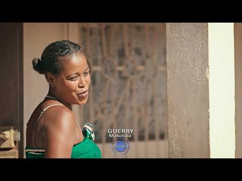 GUERRY -  Makotipa Clip Gasy Tube 2020