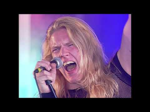 Rockperry - Twilightning (Live)