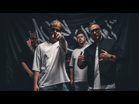 AVENEW – SLOW MO (Mikołaj / dresybordo / Qfel / Piter Parker) | Teledysk 🎥 nicestory