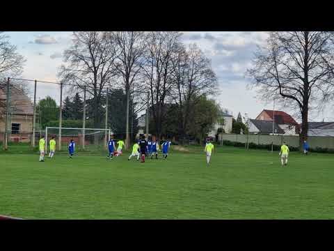 SK TřeboradiceB - Union StrašniceB 1:2