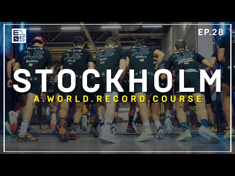 EP. 28 | ELITE LEVEL IS GETTING FASTER EACH TIME!