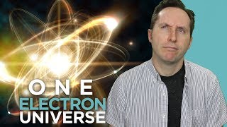 Is Every Electron in the Universe The Same Electron? | Answers With Joe