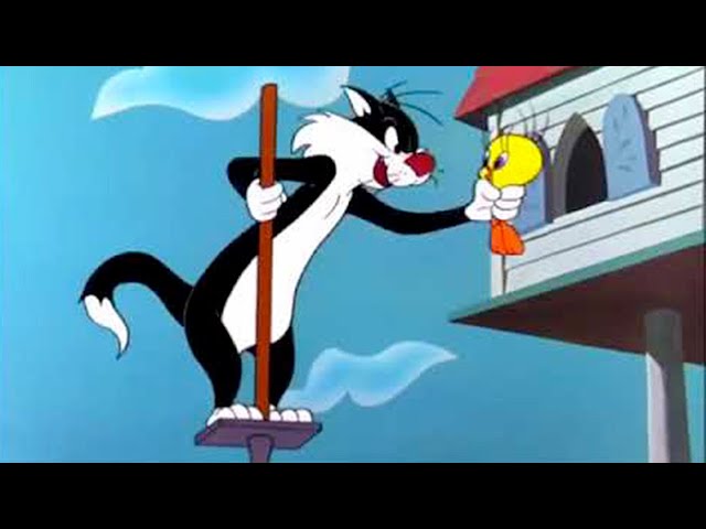 Vídeo relacionado con ABYSTYLE LOONEY TUNES - Juego de 2 pósters Chibi Titi y Grosminet (52 x 38 cm)