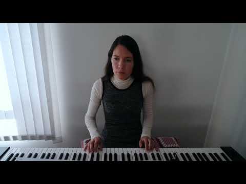 Méthode Rose piano - "Aubade printanière"