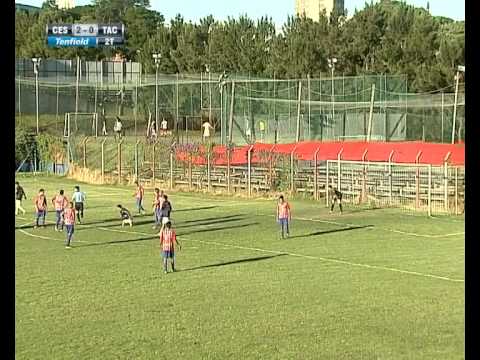 EL ASCENSO 13/12/13- FECHA 10Y11 - CUARTO BLOQUE