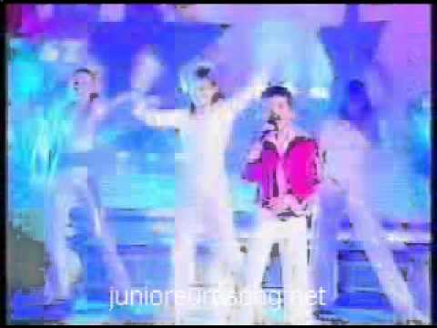 Egor Zavatsky "Belarus of Mine" (Belarus NF 2004 song 3)
