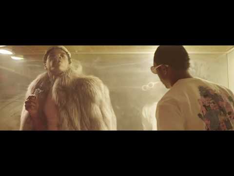 PoundSide Pop PSP & Mamba Cinco - T.L.C (Official Music Video)