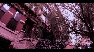 Bluntsmoker - Smoke Break (Official Video)