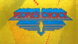 People's Choice - If I Knew Then What I Know Now (Back Before Dark Edit)