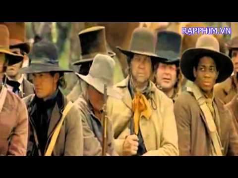 The Alamo (2004) Official Trailer