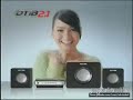 Iklan Polytron DTiB 2 1