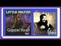 Little Milton - I Worry About You