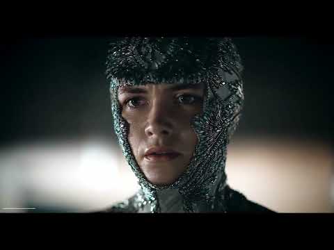 Iron Maiden - To Tame A Land (Dune)