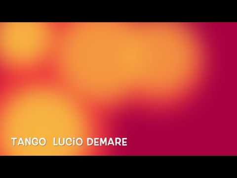 Paola Rossi Tdj  * Tango *  Lucio Demare *