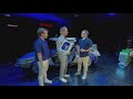 Back To The Future Meets Broadway At The SAFE Credit Union Performing Arts Center