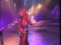 X JAPAN エックス・ジャパン - Silent Jealousy Live 