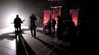 Crippled Black Phoenix - 'Troublemaker'