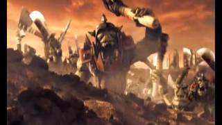 Warhammer - Sons of Odin