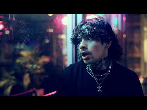 RubyJone$ - WALKING ON A TIGHTROPE (Official Video) Prod. Taigen