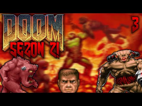 Gigantyczne męczarnie! Doom [#3] Sezon 2!