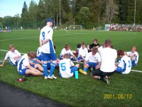 SK WIGÖR - Sigtuna if i bild o ljud