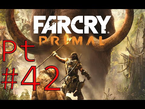 Far Cray Primal Let's Play Sub Español Pt 42