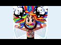 6ix9ine - ZAZA (Official Instrumental)