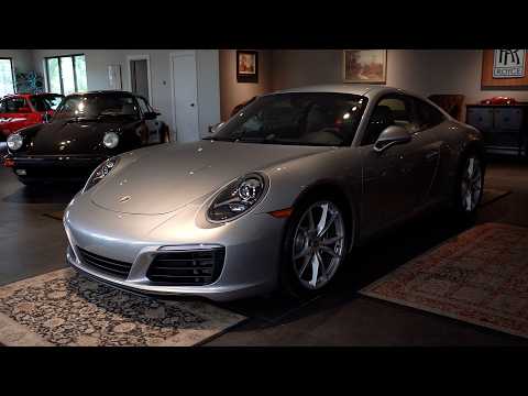2019 Porsche 911 Carrera S (CC-2065337) for sale in St. Louis, Missouri