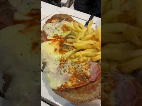 CONOCIMOS LA MAROMA EN MADARIAGA 🍻