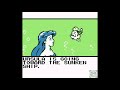 Little Mermaid GB