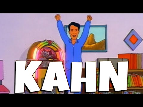 The Best of Kahn