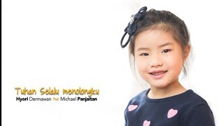 Download lagu Tuhan Selalu Menolongku - Ry Hyori feat. Michael Panjaitan ( Lyric) mp3