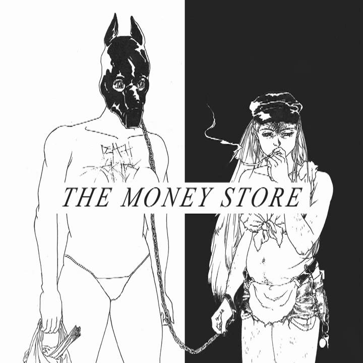 Death Grips - Fuck That