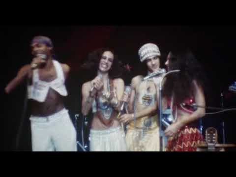 Doces Bárbaros - Quando