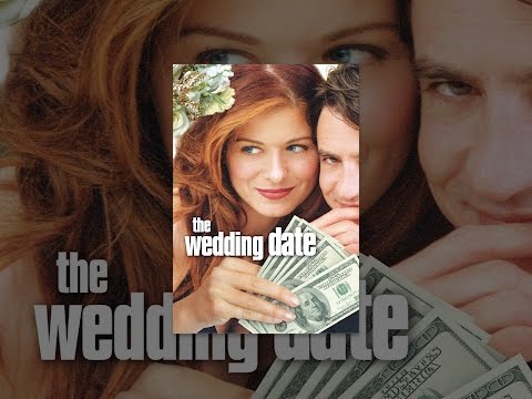 The Wedding Date