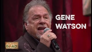 Gene Watson  &quot;Take Me as I Am&quot;