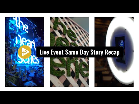 Proceeds Media video.