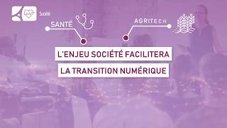 Enjeu SOCIETE du Pôle Systematic