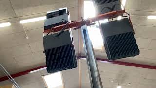 Yanmar YDG300NS-5E / 43SD torre de iluminaci&oacute;n | Imagen 4 - Machineryline