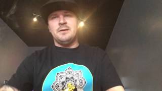 Hex ohm unregulated mason 30 rda