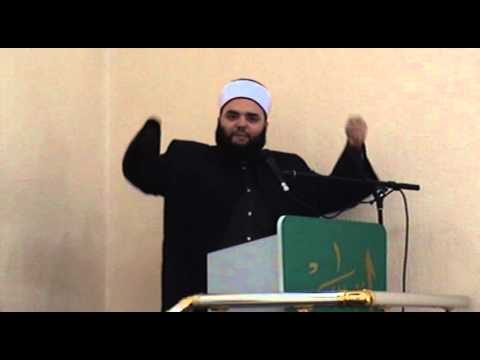 FATMIR LATIFI - Hydbja 18.01.2013