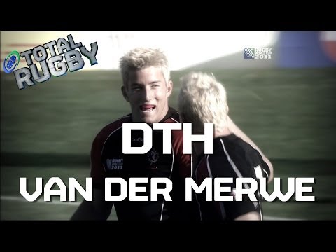 DTH Van Der Merwe
