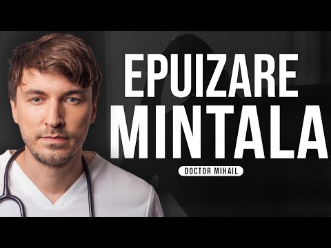 Epuizare mintala / psiho-emotionala: semne, cauze si solutii