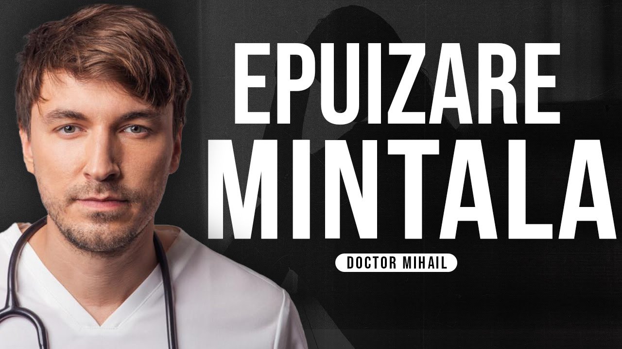 Epuizare mintala / psiho-emotionala: semne, cauze si solutii