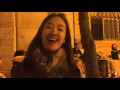 Korean Street Praise Worship Jerusalem
